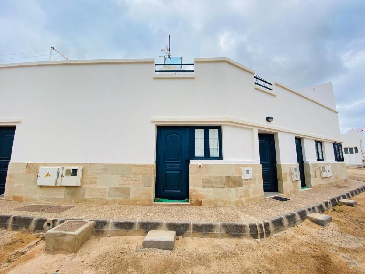 塞博河畔卡莱塔Casa Josefa 2公寓 外观 照片
