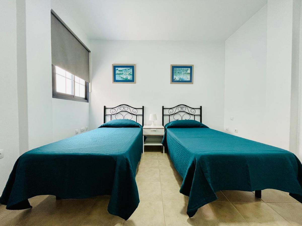 塞博河畔卡莱塔Casa Josefa 2公寓 外观 照片